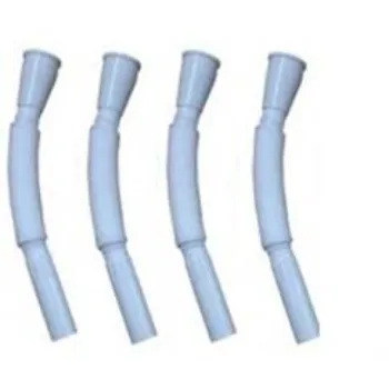 Pvc Waste Pipe